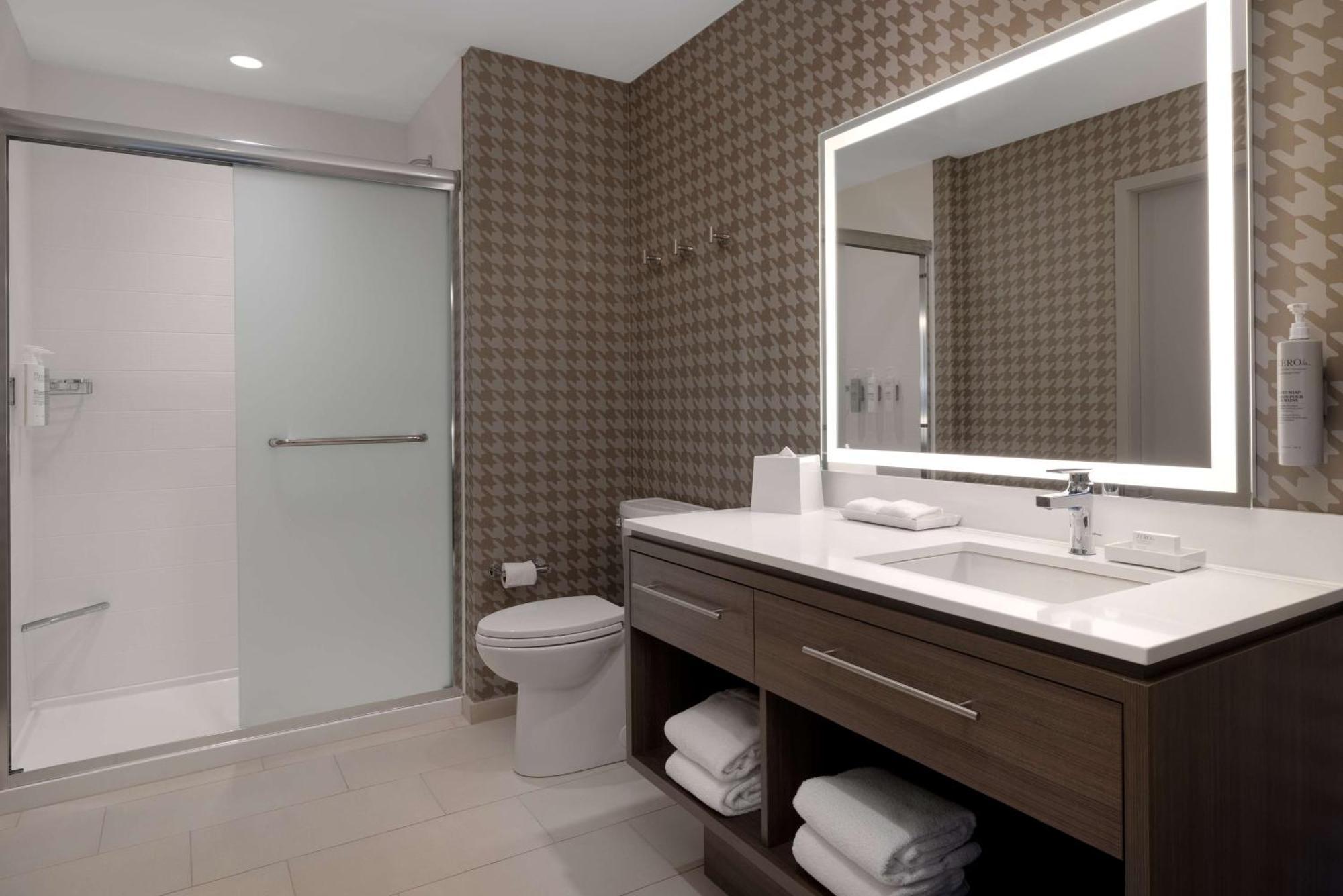 Home2 Suites By Hilton ブリストル エクステリア 写真