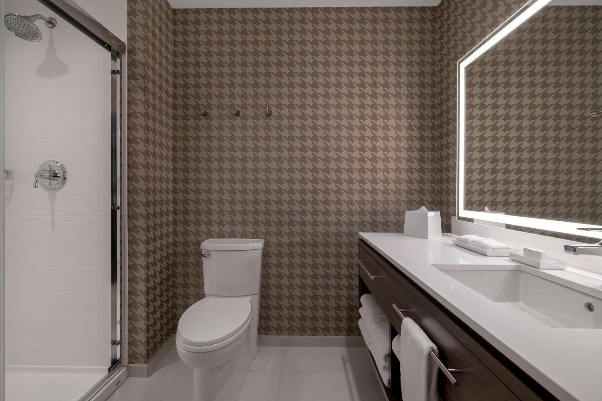 Home2 Suites By Hilton ブリストル エクステリア 写真